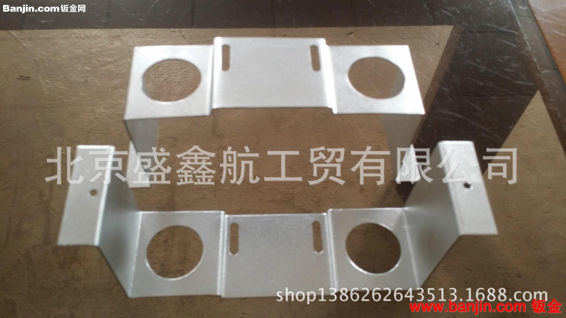 批量生产各种CNC加工中心精加工产品