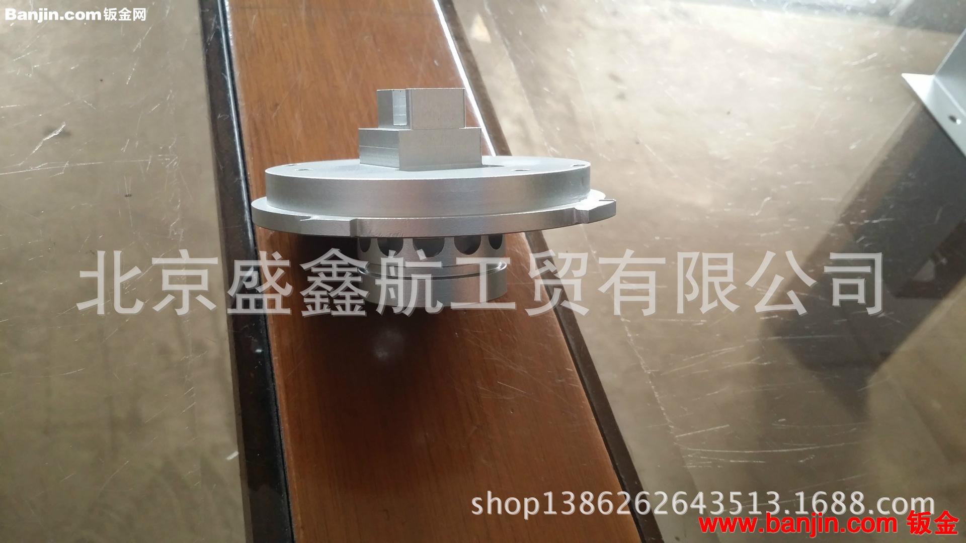 批量生产各种CNC加工中心精加工产品