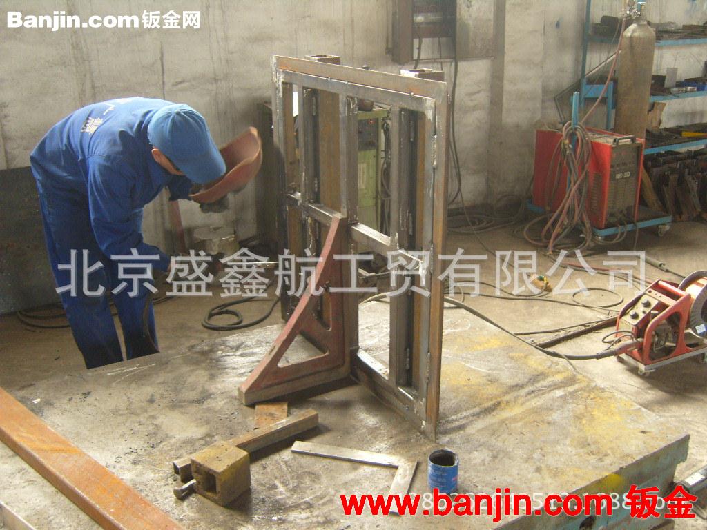 提供各种非标、钣金加工、机加工、CNC加工中心精加工