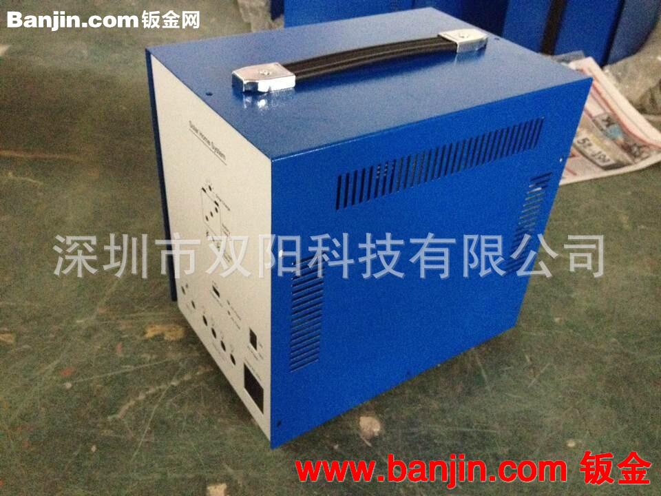 低价销售 太阳能电池机箱  量大从优 品质保证
