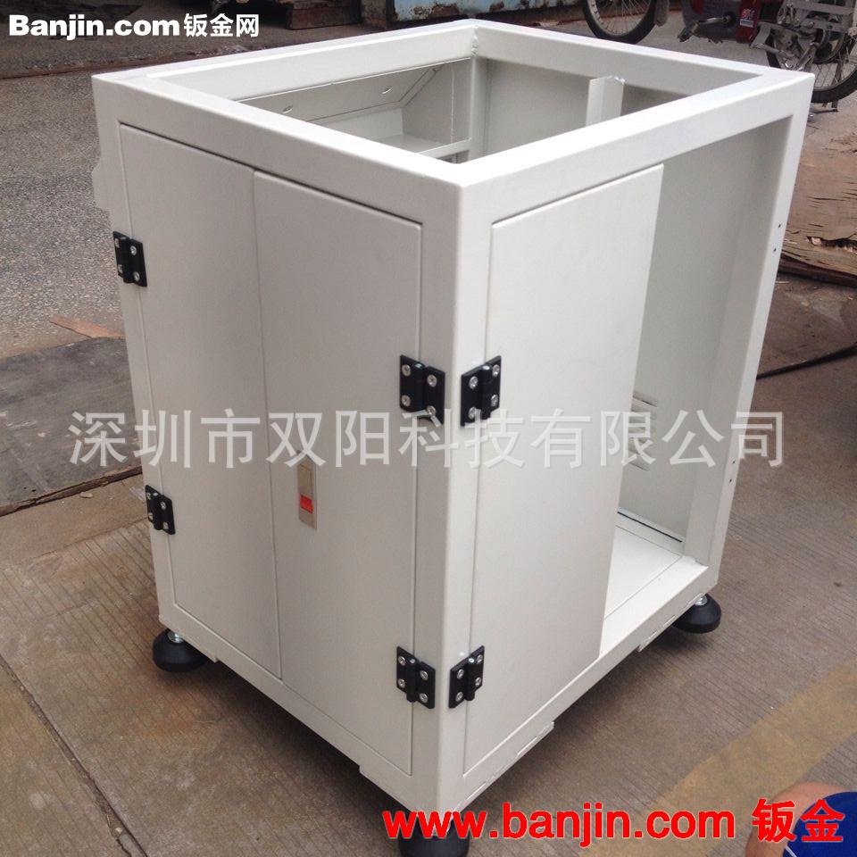 专业定做 铝型材机架 全自动螺丝机机架