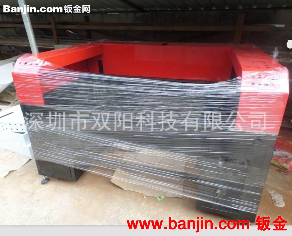专业提供 激光切割机机架 机架钣金加工 机箱加工