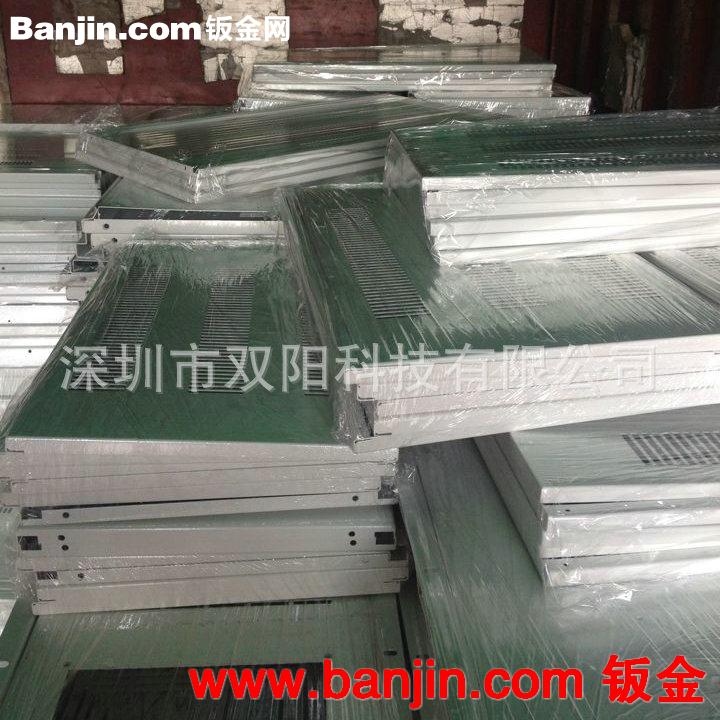 专业供应 金属外壳加工 机械外壳钣金加工  通信设备外壳加工