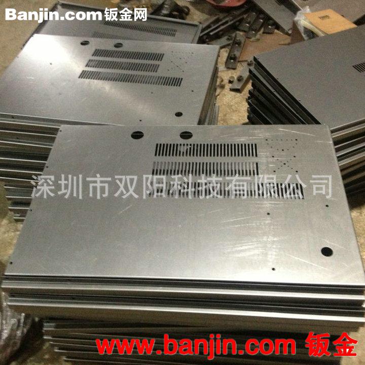 专业供应 金属外壳加工 机械外壳钣金加工  通信设备外壳加工