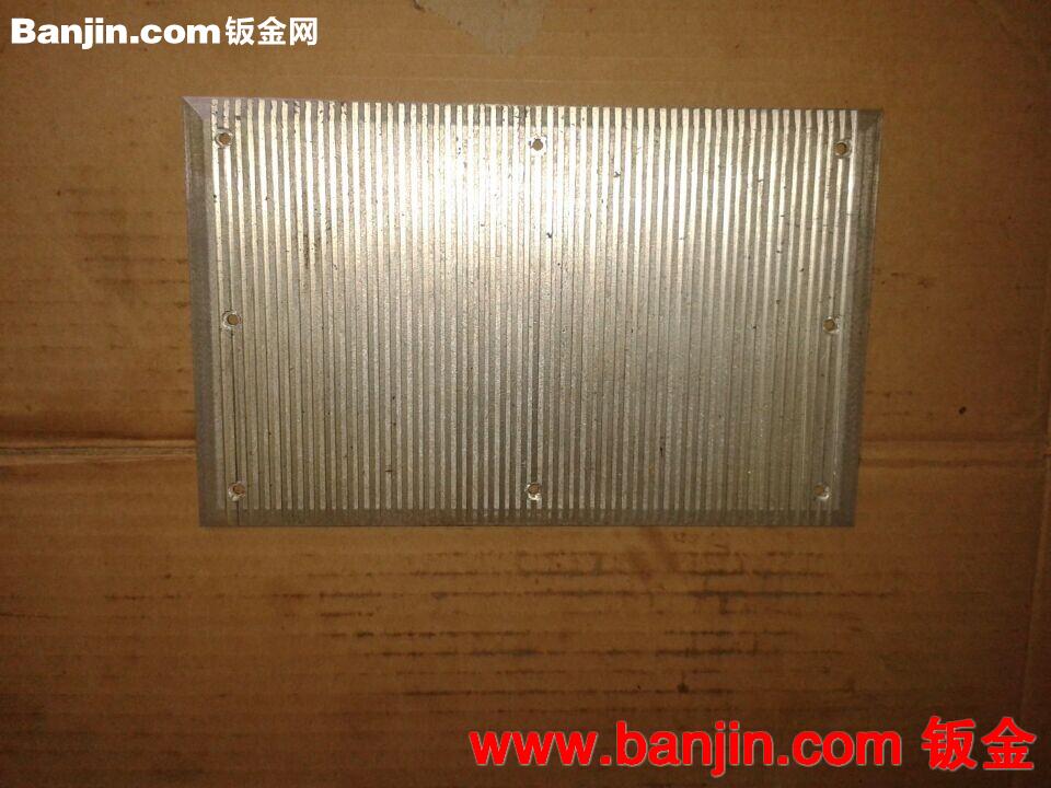 机械加工 钣金机械加工 不锈钢箱体加工定做
