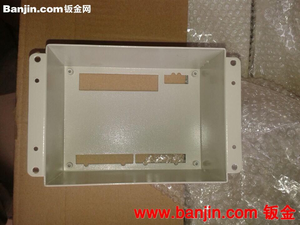 钣金加工 电源盒 电表箱体加工 按要求定做