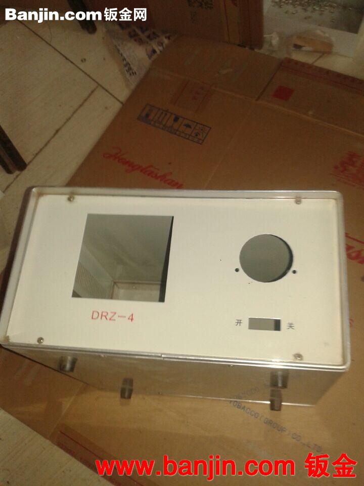 青县专业铝外壳 铝件加工 铝型材箱体定做