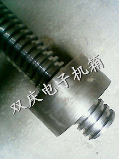 车床加工机加工 丝杠 加工长度100-3000毫米