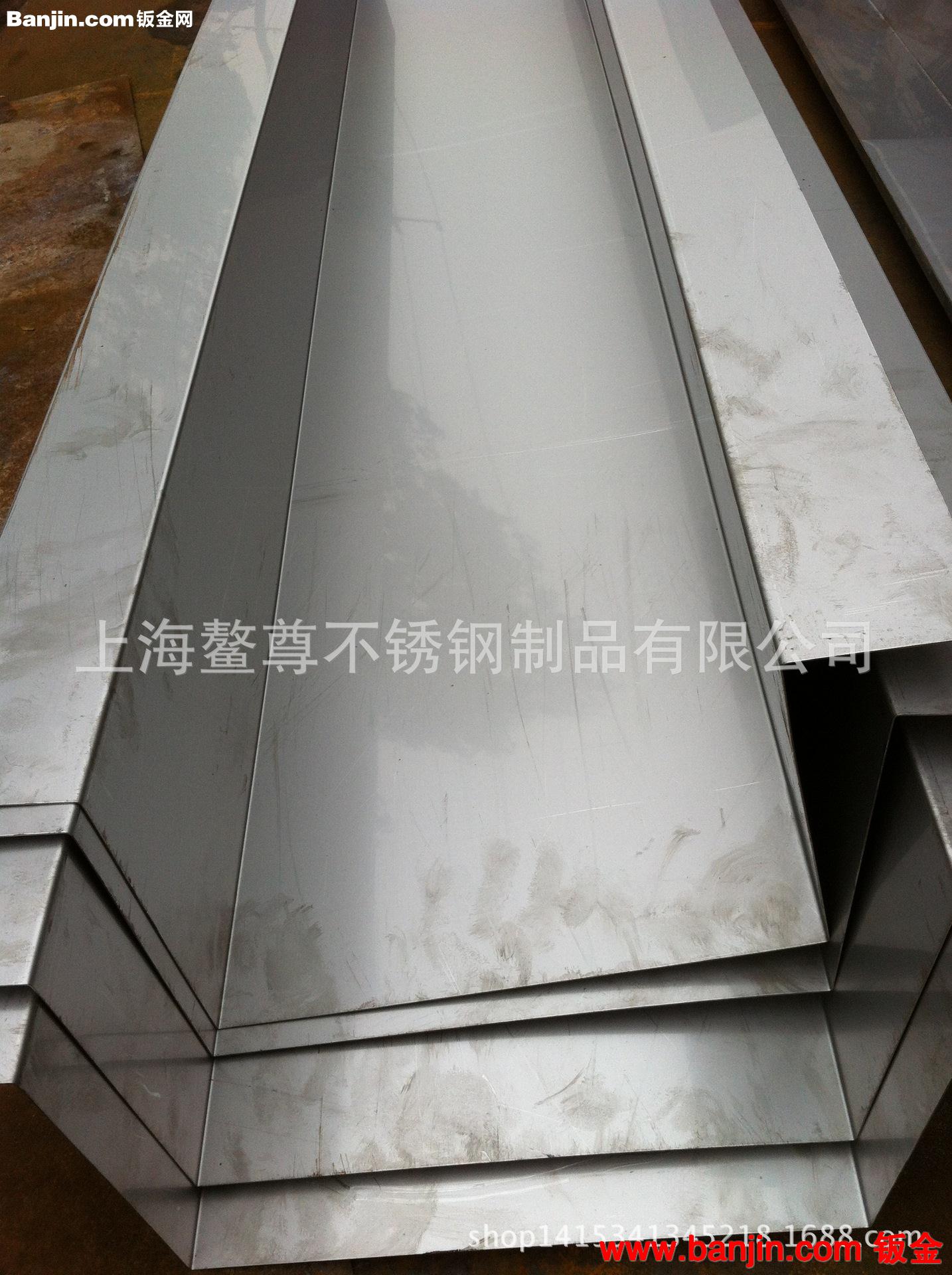 304不锈钢水沟厂家加工定做
