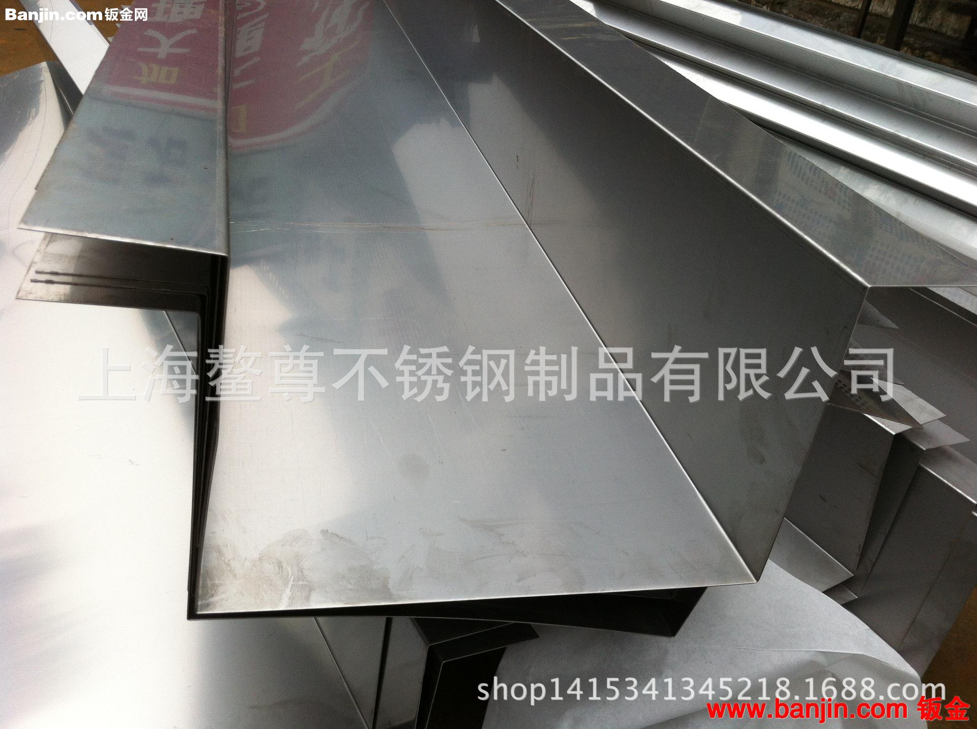 304不锈钢水沟厂家加工定做