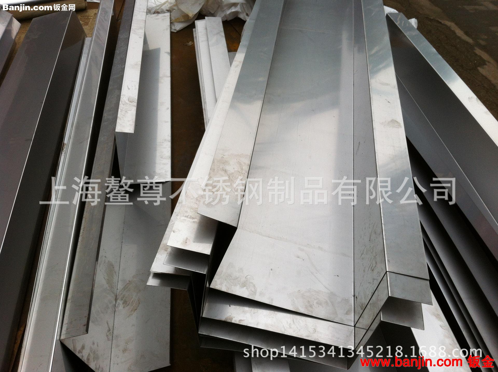 304不锈钢水沟厂家加工定做