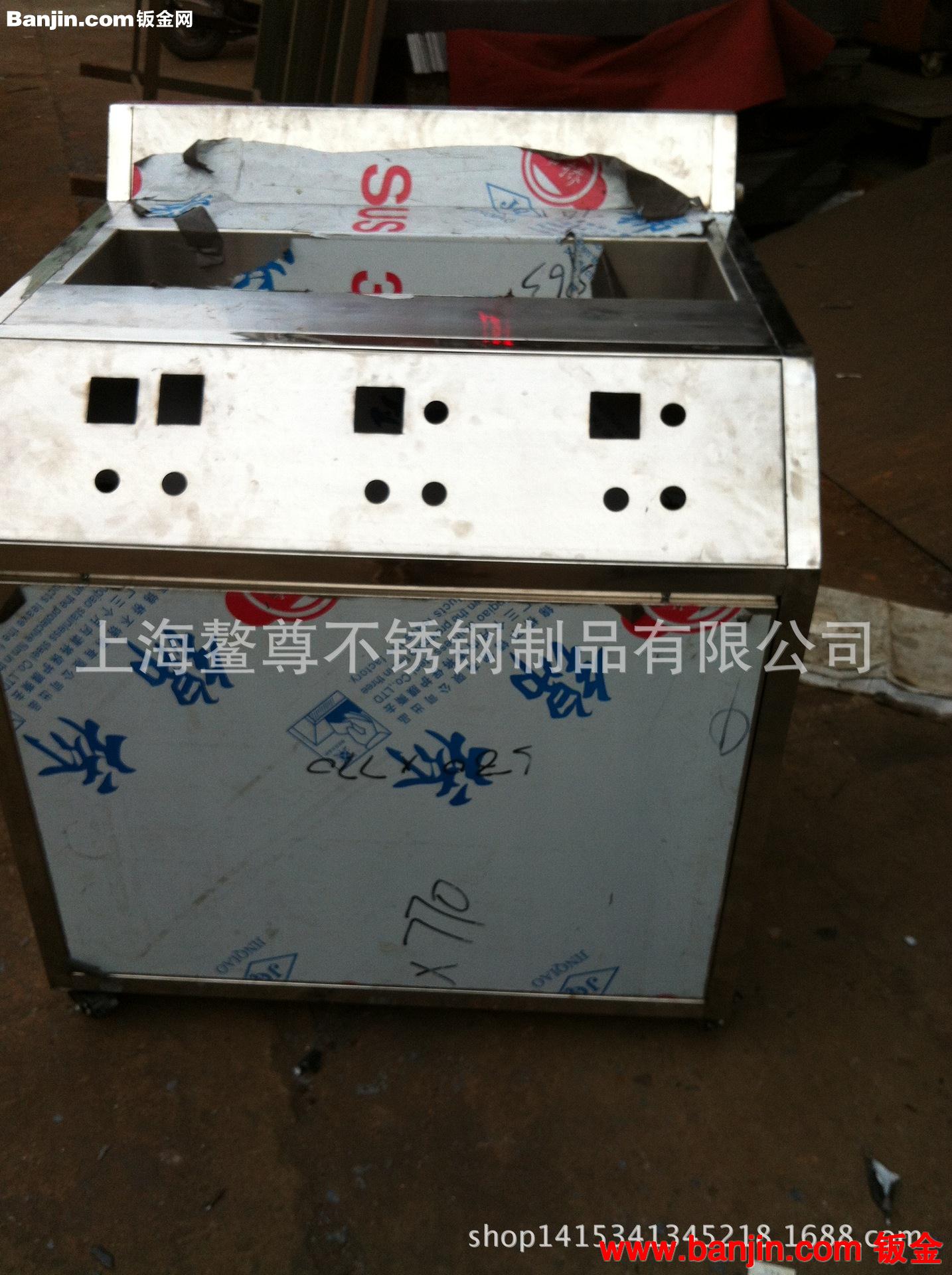 上海钣金机箱机柜，机械外罩加工定做