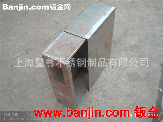 上海厂家钣金来图焊接成型加工