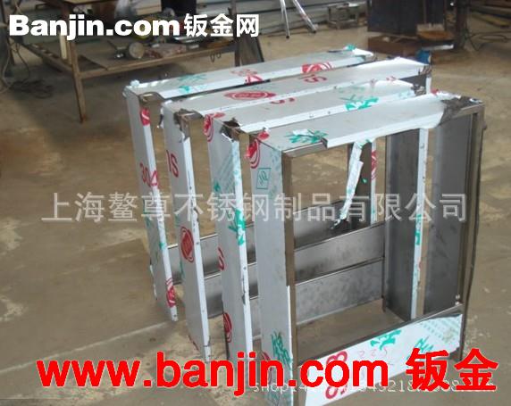上海厂家钣金来图焊接成型加工