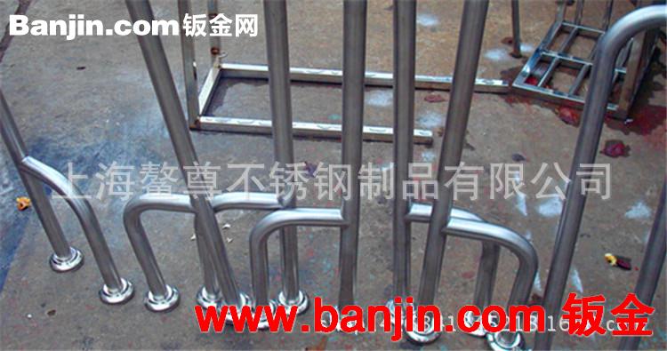上海厂家钣金来图焊接成型加工
