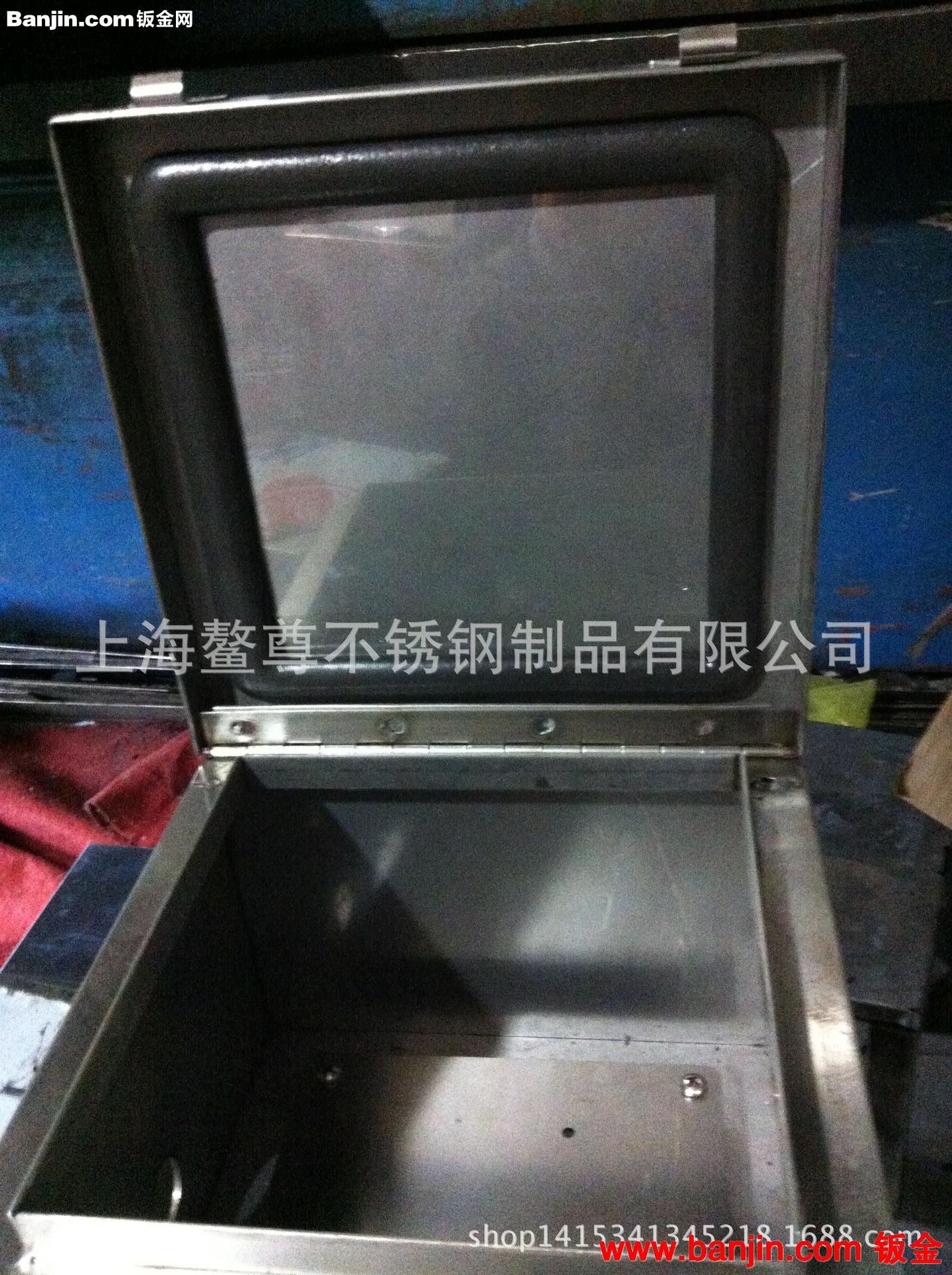 上海厂家钣金来图焊接成型加工