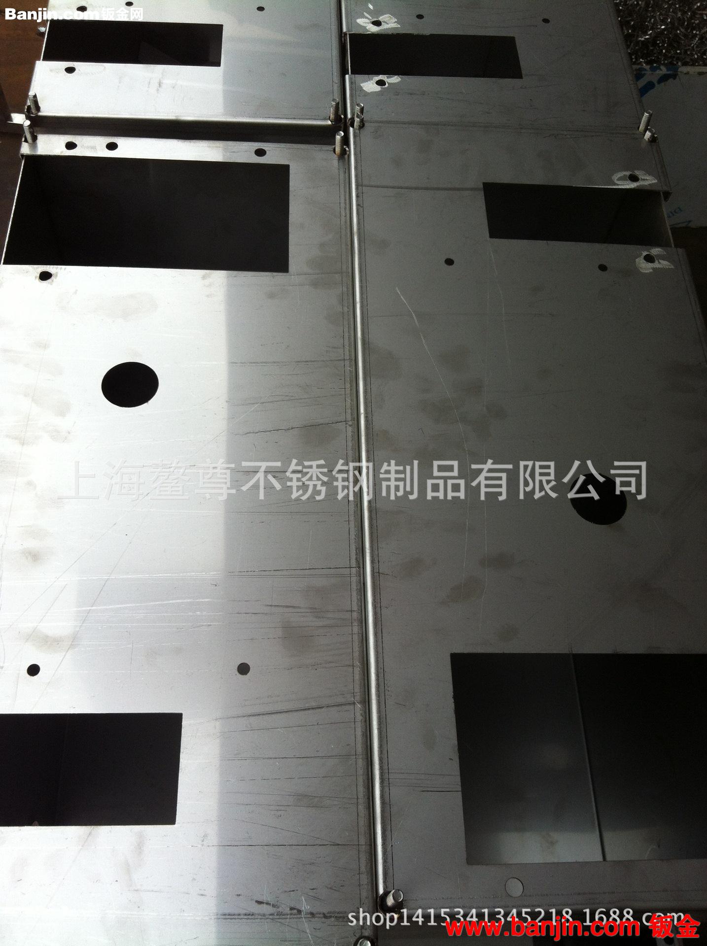 上海钣金厂机柜，机箱外壳加工，钣金件加工等