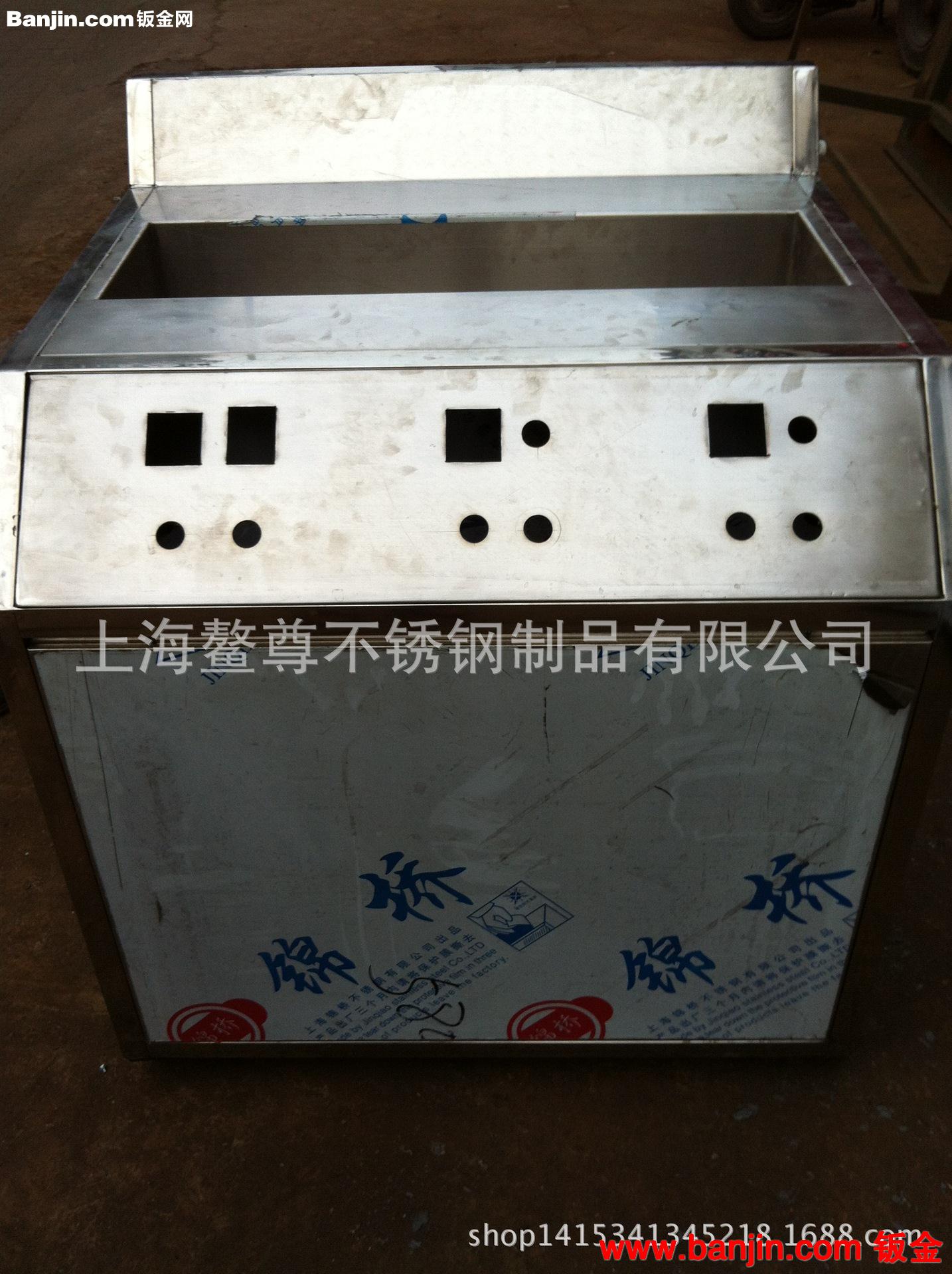 上海厂家机箱外壳定做加工，做工精密