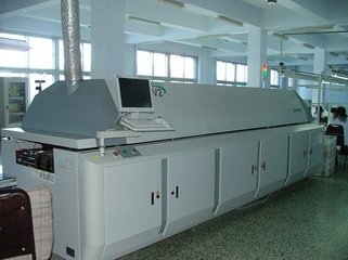 厂家加工电子PCB焊接,电路板插件加工,外接订单,比南方还便宜