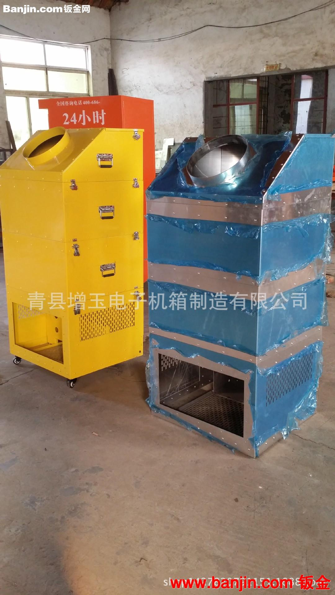 厂家直供 非标产品外壳 可来样定做