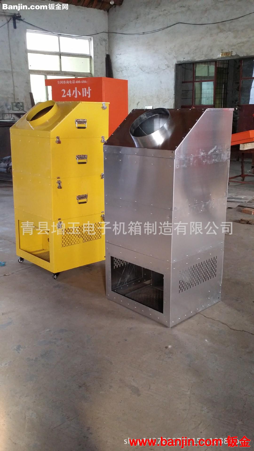 厂家直供 非标产品外壳 可来样定做