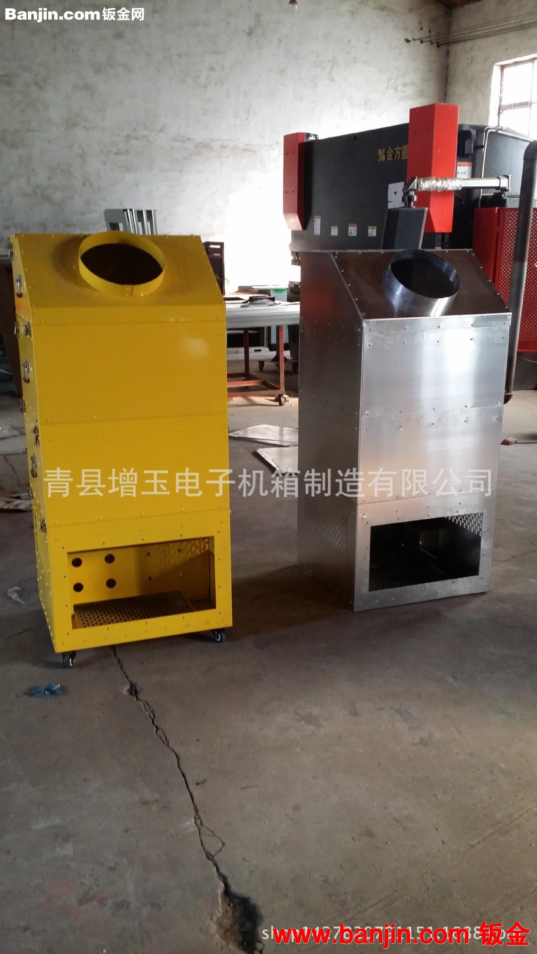 厂家直供 非标产品外壳 可来样定做