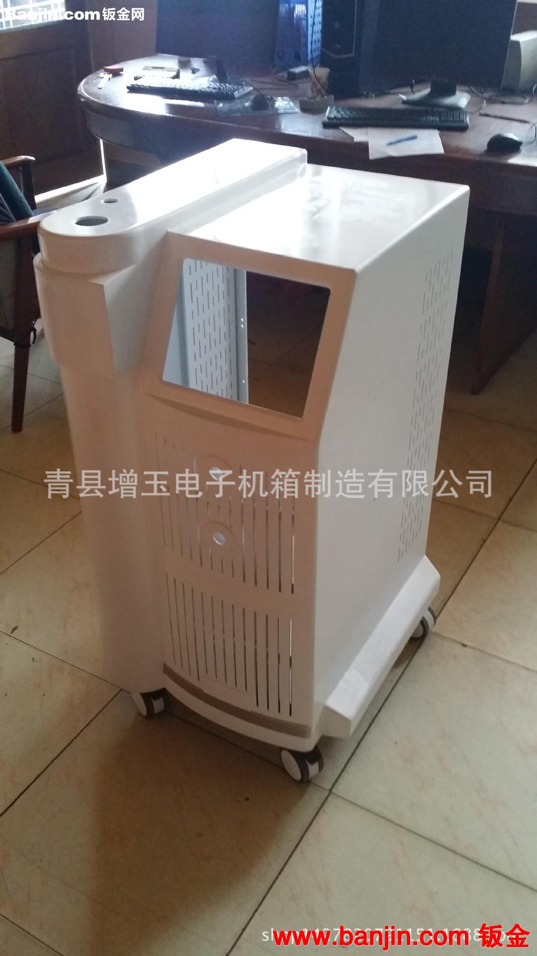 厂家直供 非标产品外壳 可来样定做