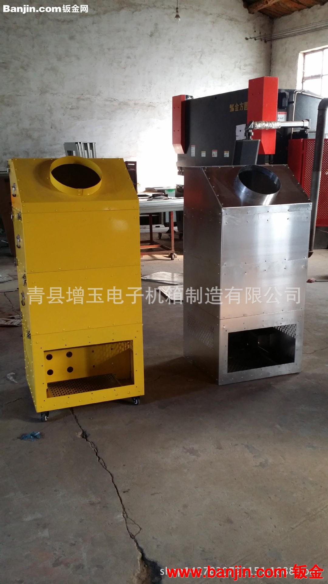 厂家批发来样定做 非标产品外壳