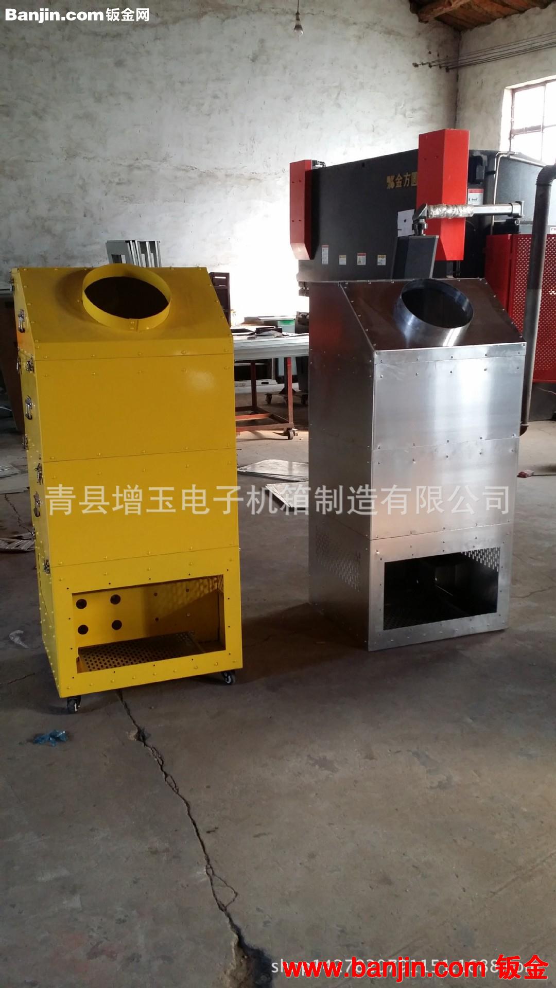 厂家批发来样定做 非标产品外壳