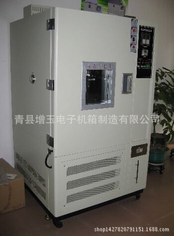 厂家供应淋雨试验箱 外壳密封测试 厂家直销 稳定可靠