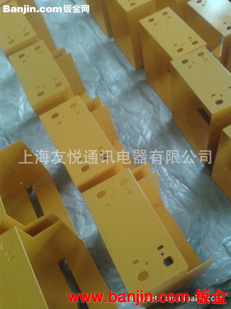 厂家提供精密钣金加工 各种钣金件加工