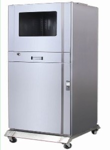 专业承接BKP不锈钢机柜 钣金机箱加工