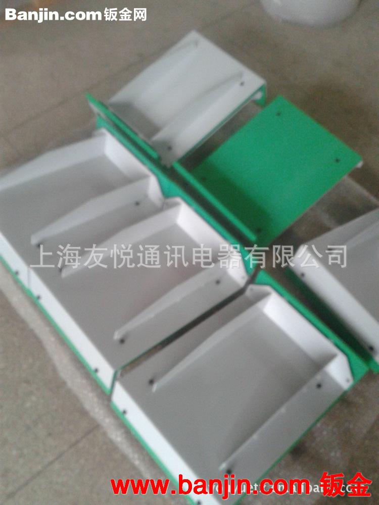 承接各种 钣金加工 机箱加工定做