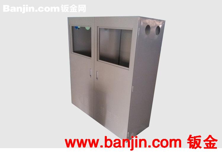 【朗日新】专业钣金加工功放机箱外壳 高品质 非标准机箱柜外壳