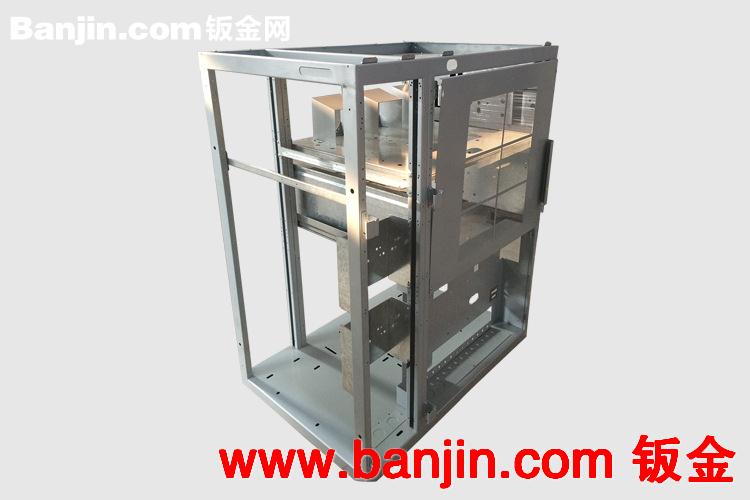 【朗日新】UPS机箱 UPS外壳 厂家加工生产UPS机箱 佛山厂家 批发