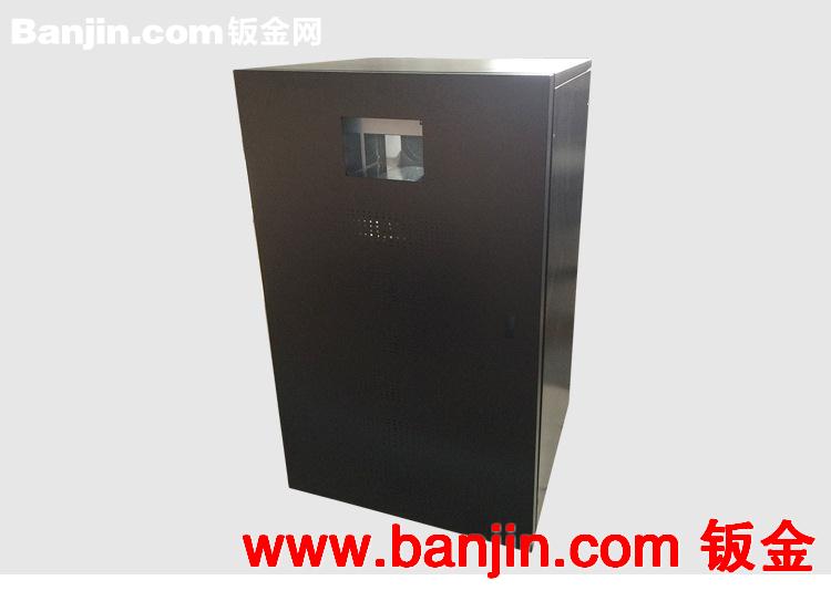 【朗日新】UPS机箱 UPS外壳 厂家加工生产UPS机箱 佛山厂家 批发