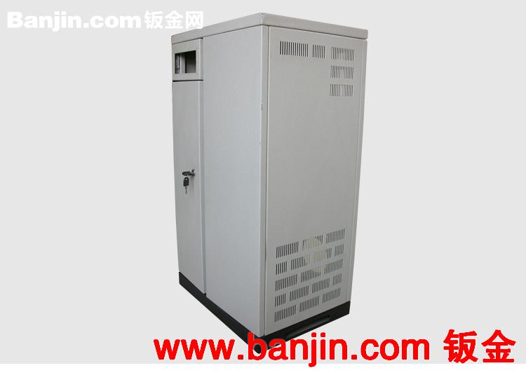 【朗日新】UPS外壳 批发生产 高质量 不锈钢外壳加工 钣金机箱