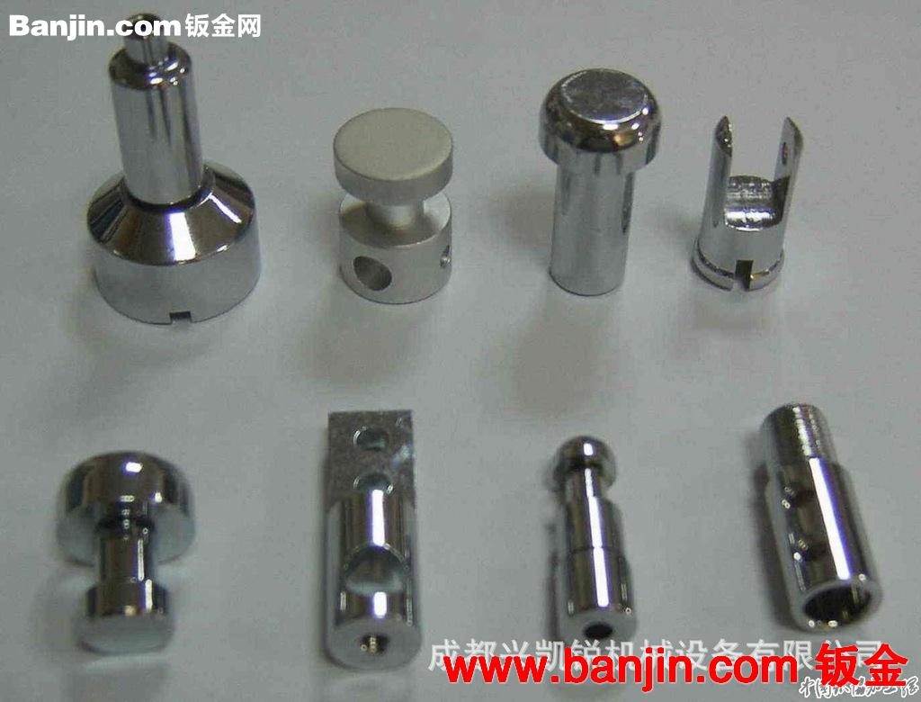 机械加工 精加工 数控车加工