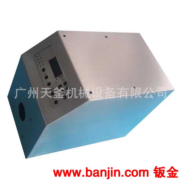 供应精密机箱加工不锈钢机箱加工钣金设备外壳金属机箱加工机箱
