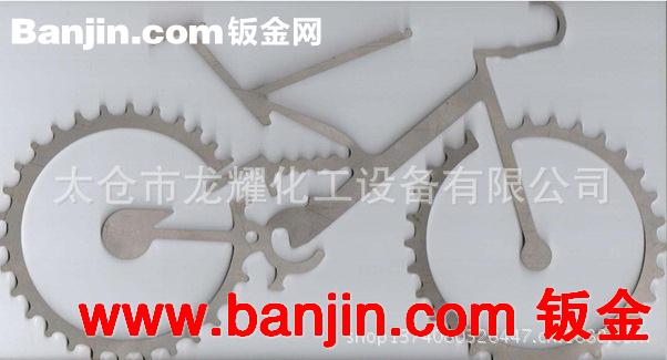 不锈钢道具加工，激光切割加工，质量可靠