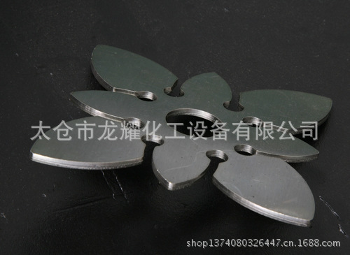 不锈钢板激光加工  激光加工