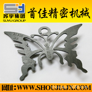 激光切割 粉末冶金 五金冲压 压铸件 车床加工 激光打标加工