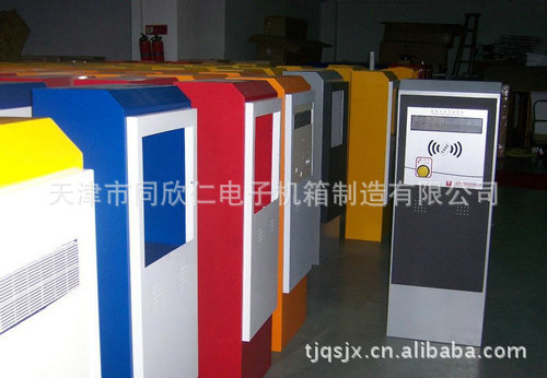 铝机箱机柜厂家承接 网络机箱机柜 机壳机箱机柜加工