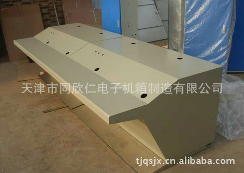 专业承接工控机箱机柜 室外机箱机箱加工