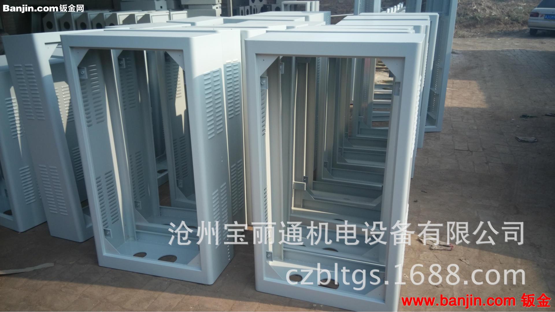 青县机箱厂 供应机箱机柜