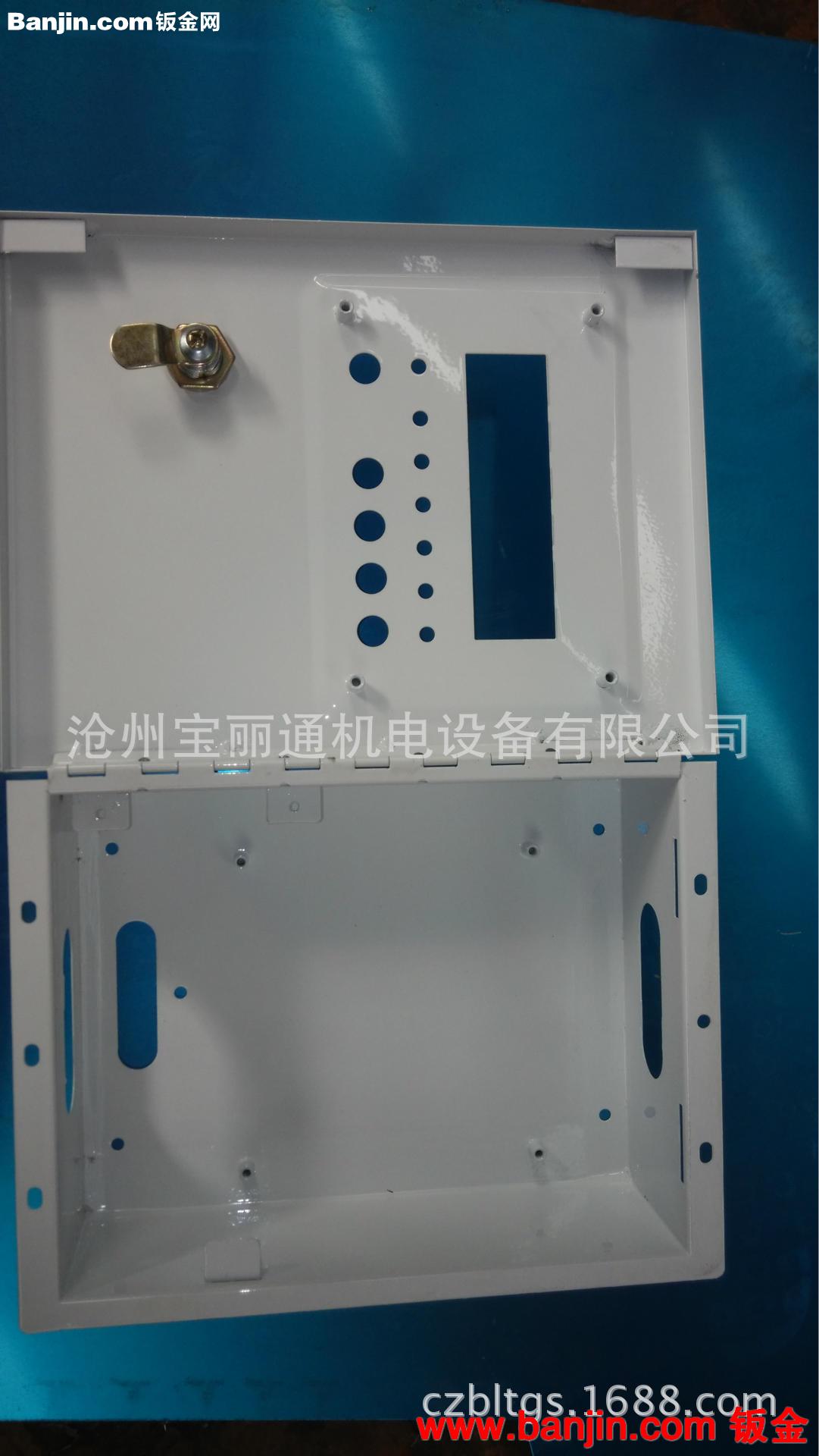 沧州机箱制造公司供应温控器外壳