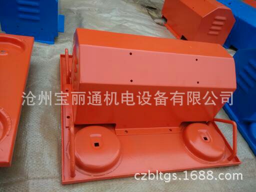 宝丽通公司常年供应控制箱