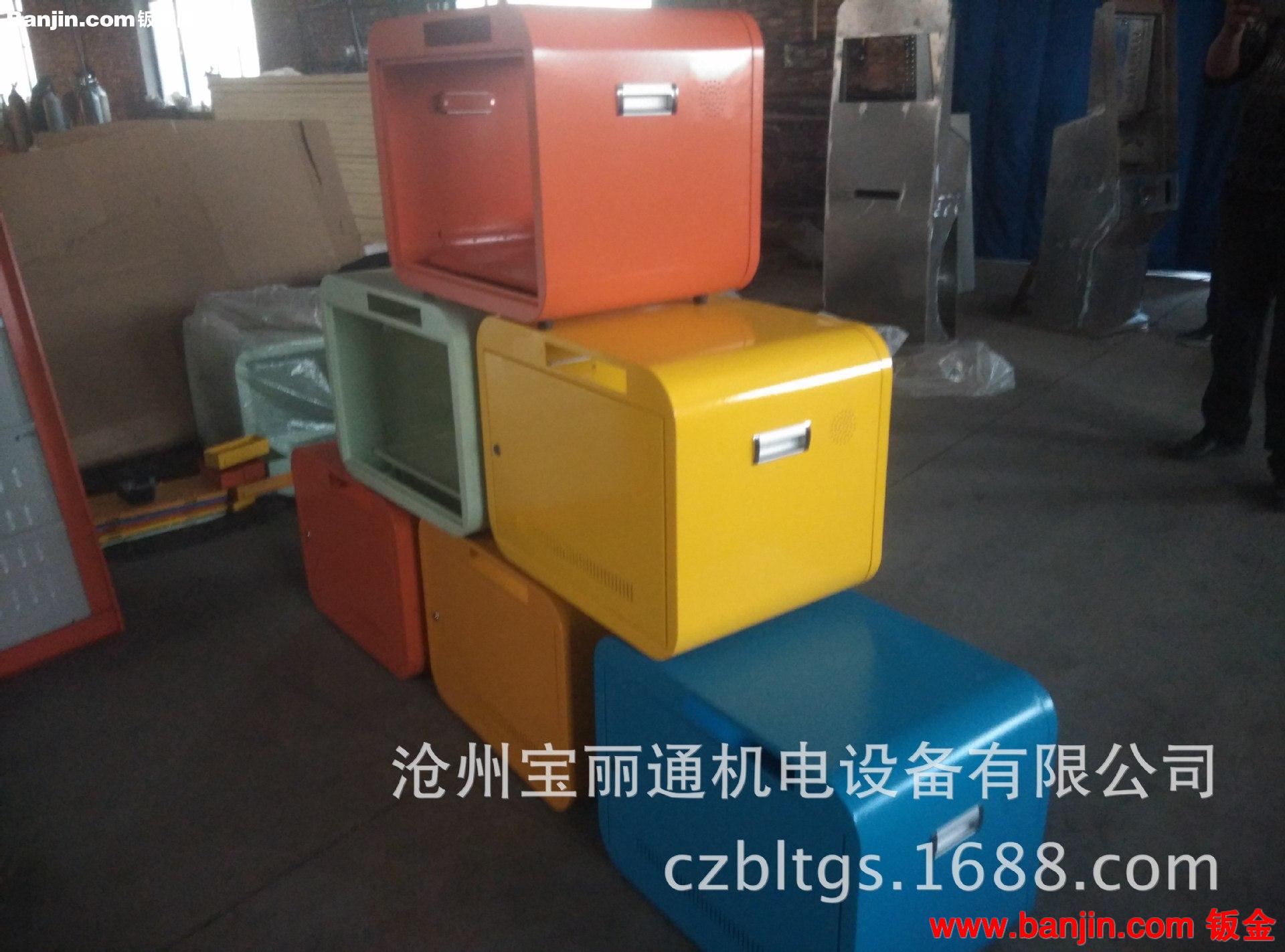 沧州公司供应21.5-22寸微信打印机机箱