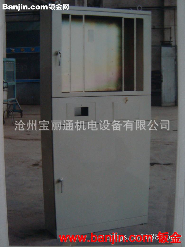 宝丽通公司供应优质不锈钢控制箱、控制柜