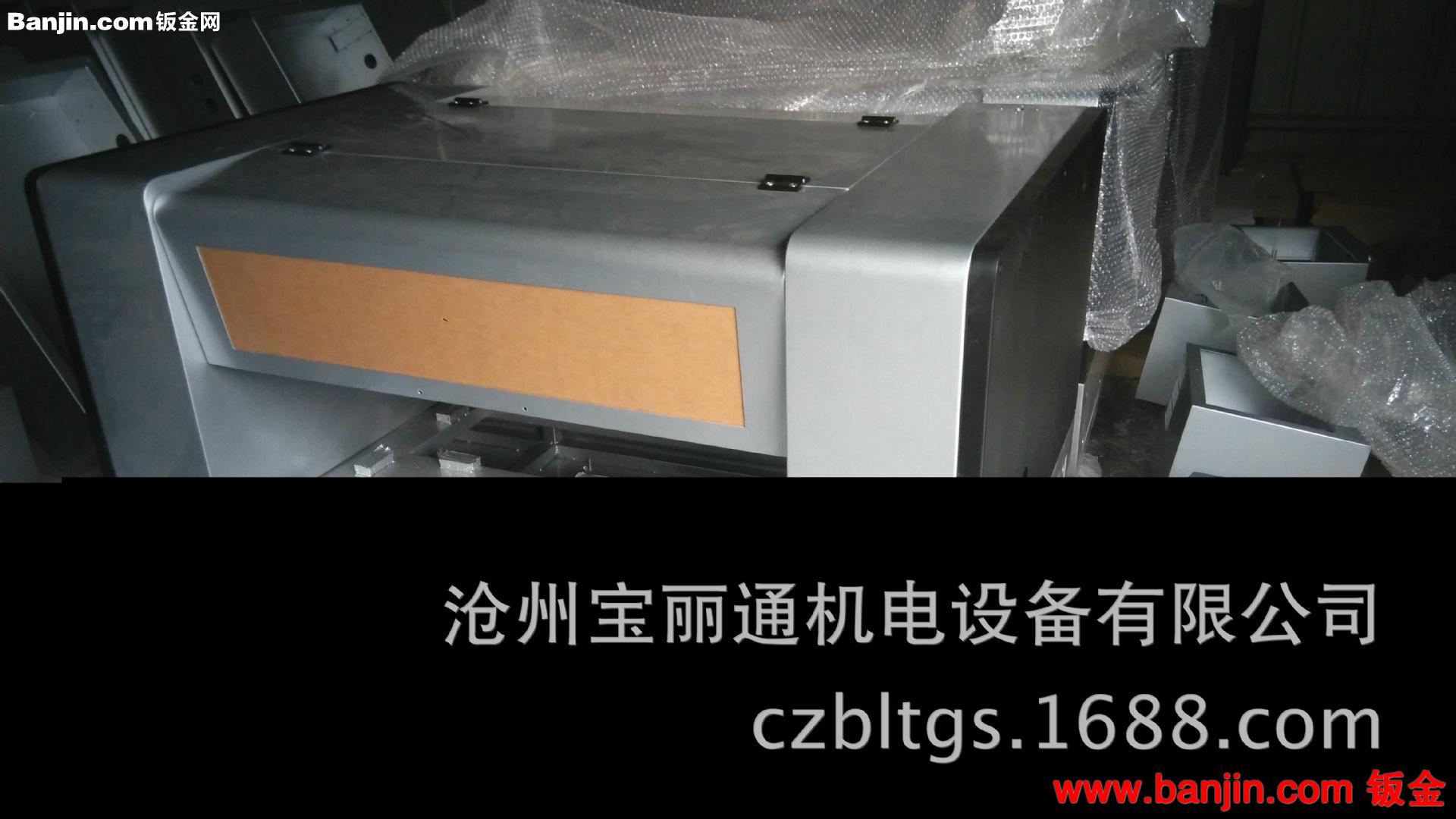 沧州机箱有限公司常年供应雕刻机机箱